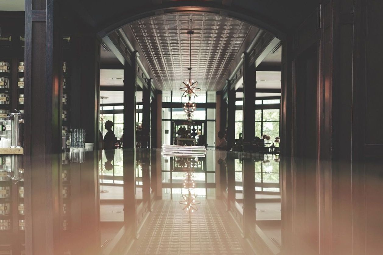 Glimmer Suite